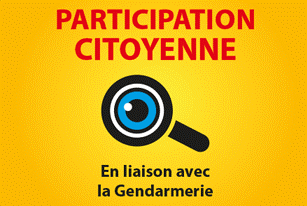 logo participation citoyenne