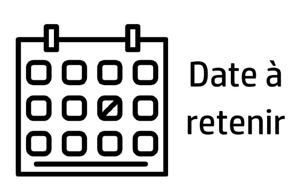 pictogramme d'agenda