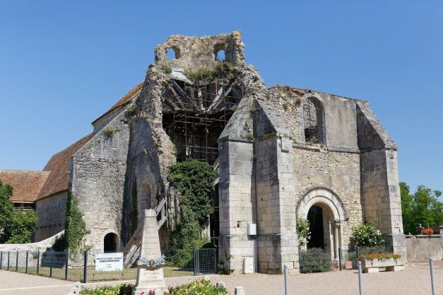 Abbaye